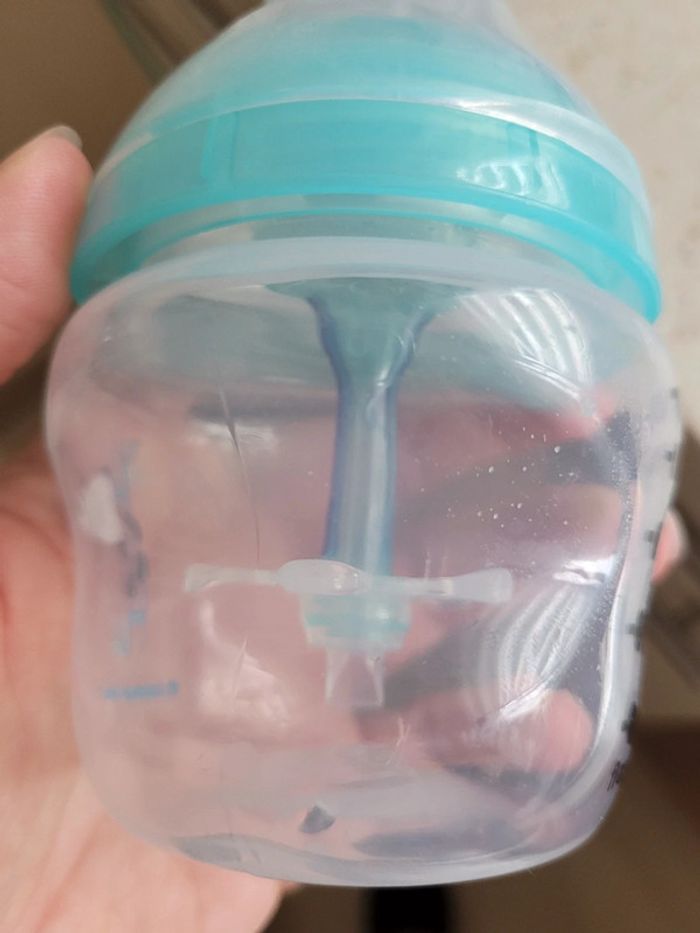 Biberon - photo numéro 3