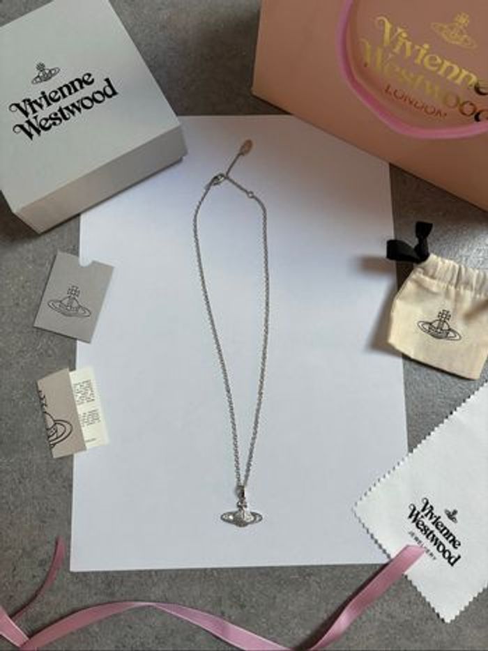 Collier Vivienne Westwood