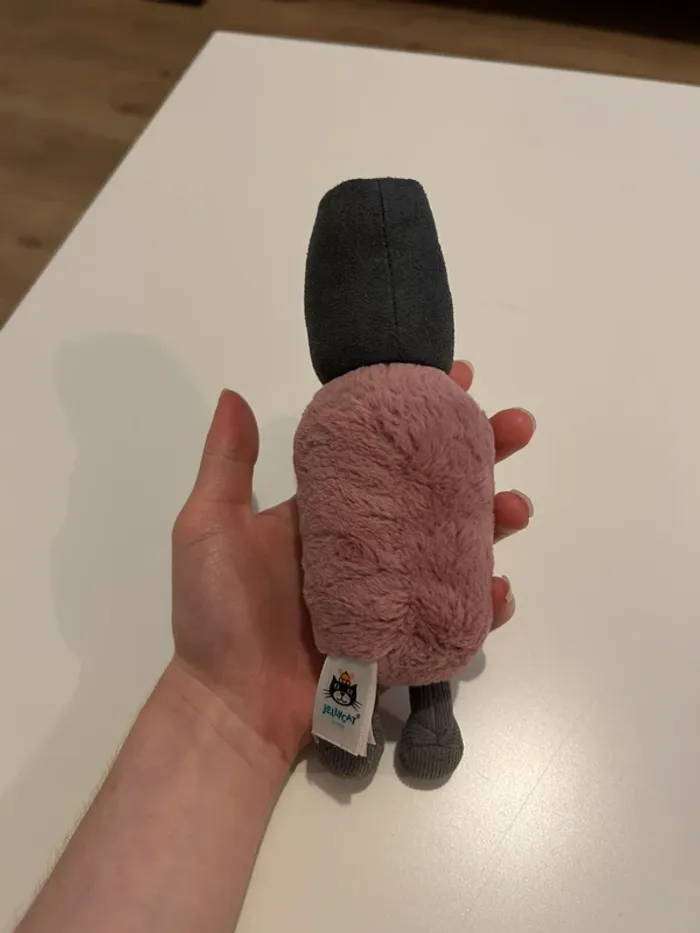 Vernis jellycat - photo numéro 2