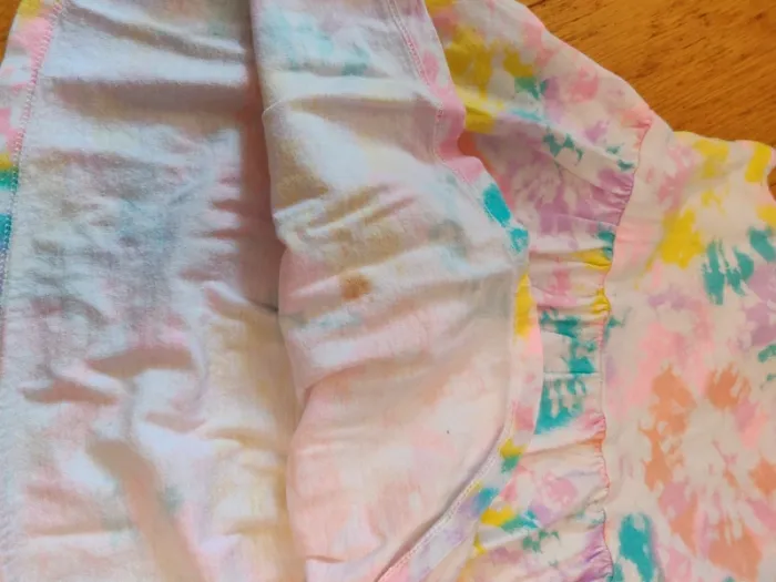Lot 3 robes hetm taille 98/104 - photo numéro 6