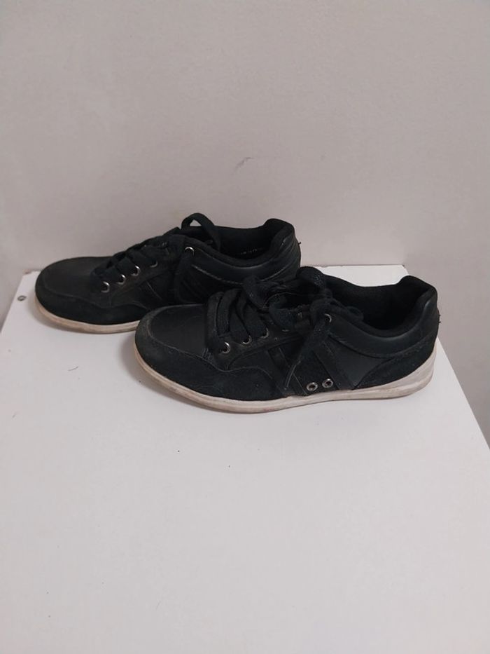 Basket garçon 32 gemo - photo numéro 2