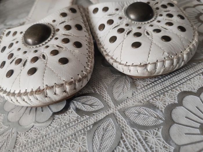 Mules pointure 39 - photo numéro 3