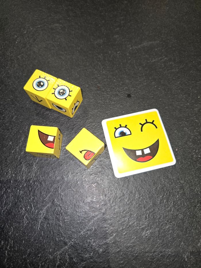 Jeu éducatif - photo numéro 2