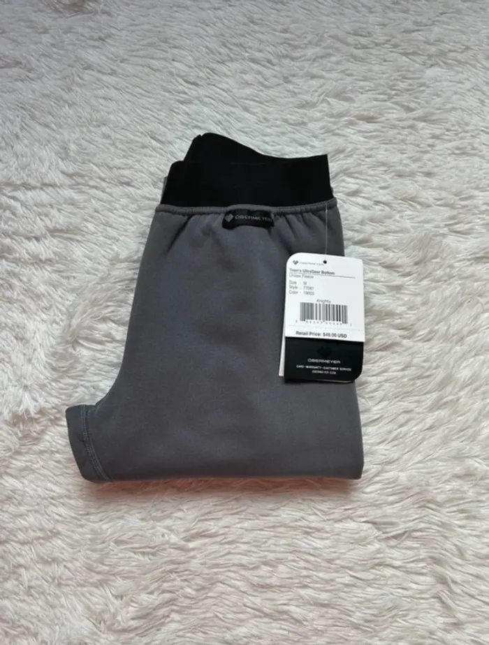 Pantalon / legging Obermeyer - photo numéro 3