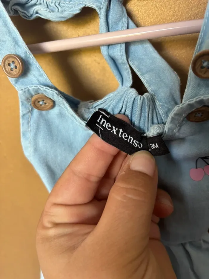 Robe 👗 - photo numéro 3