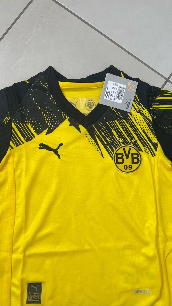 Ensemble enfant Borussia Dortmund - photo numéro 4