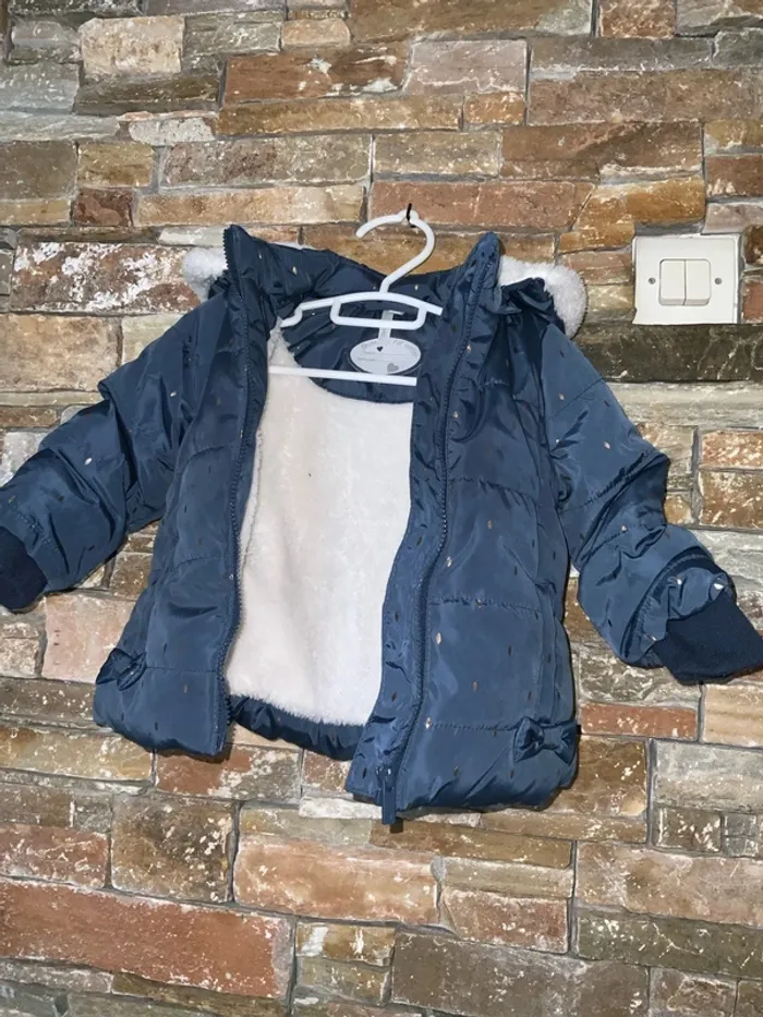 Manteau