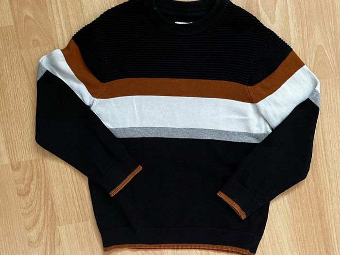 Pull T 5ans