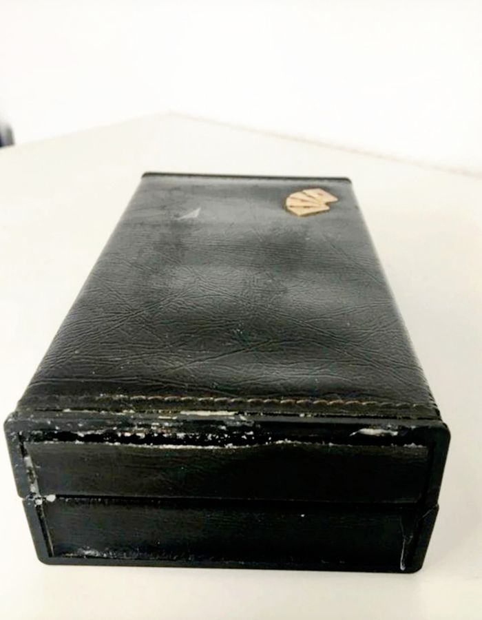 Coffret poker d’as - photo numéro 6