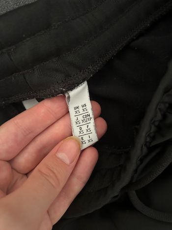 Survêtement adidas homme