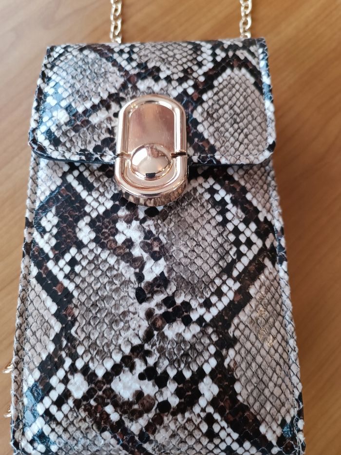 Pochette femme Morgan neuve - photo numéro 2