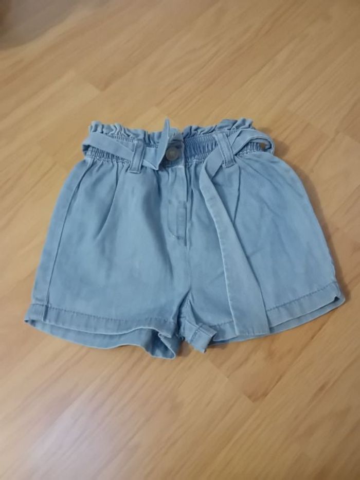 Short leger
