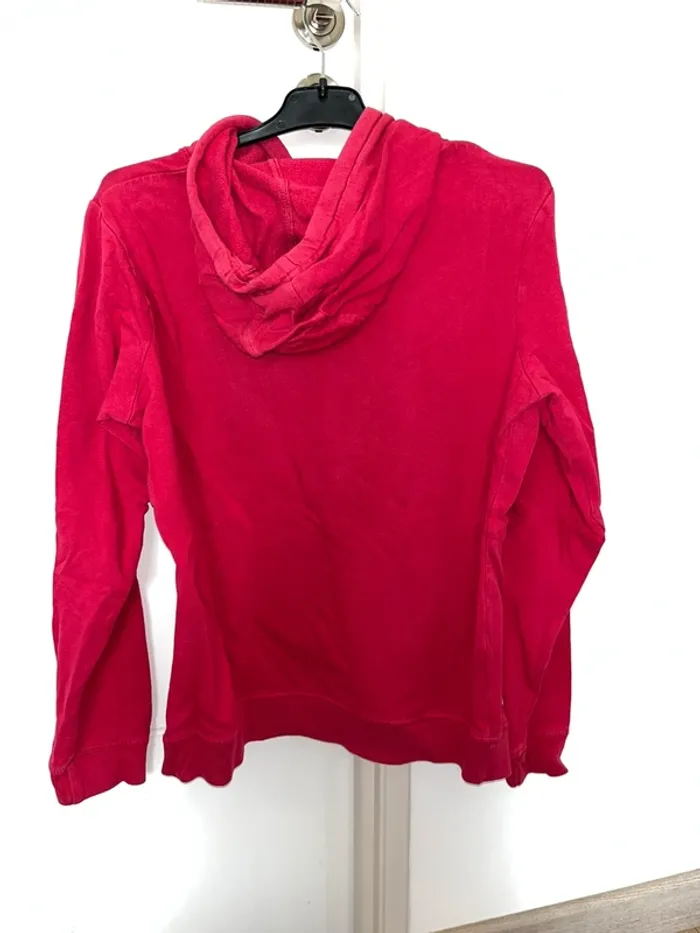Sweat rose sport domyos t38 - M - photo numéro 2