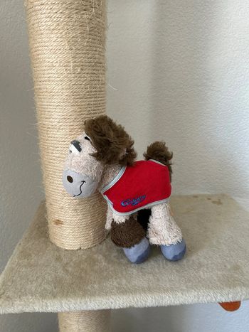 Peluche Galupy - Diddl