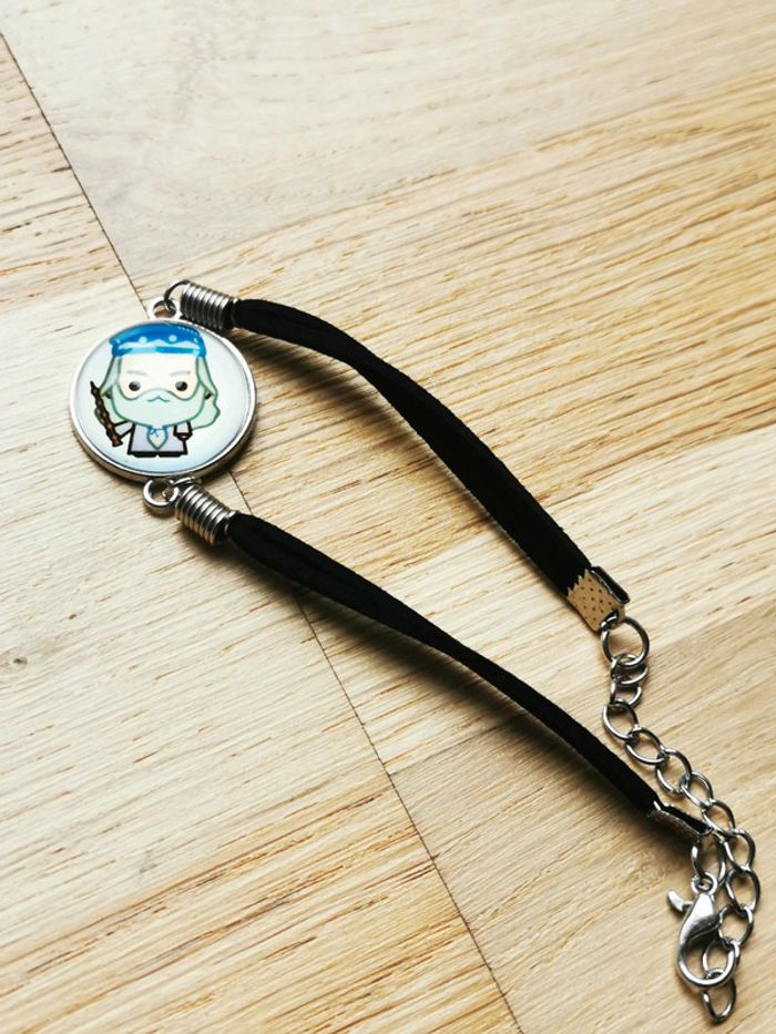 Bracelet Dumbledore
