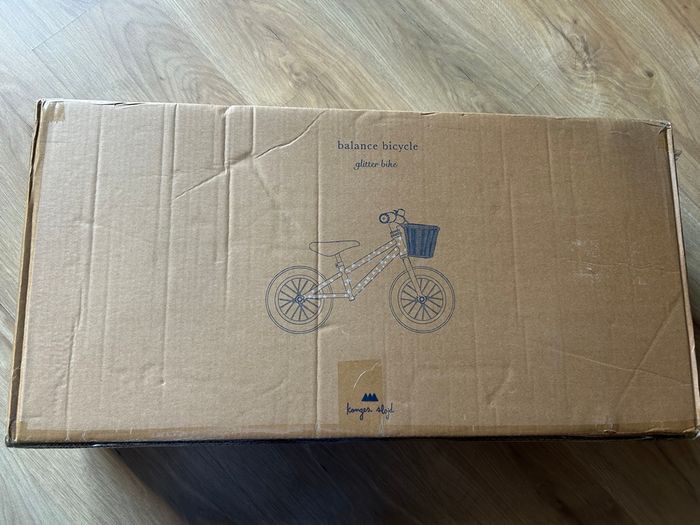 Draisienne konges Slojd - photo numéro 4