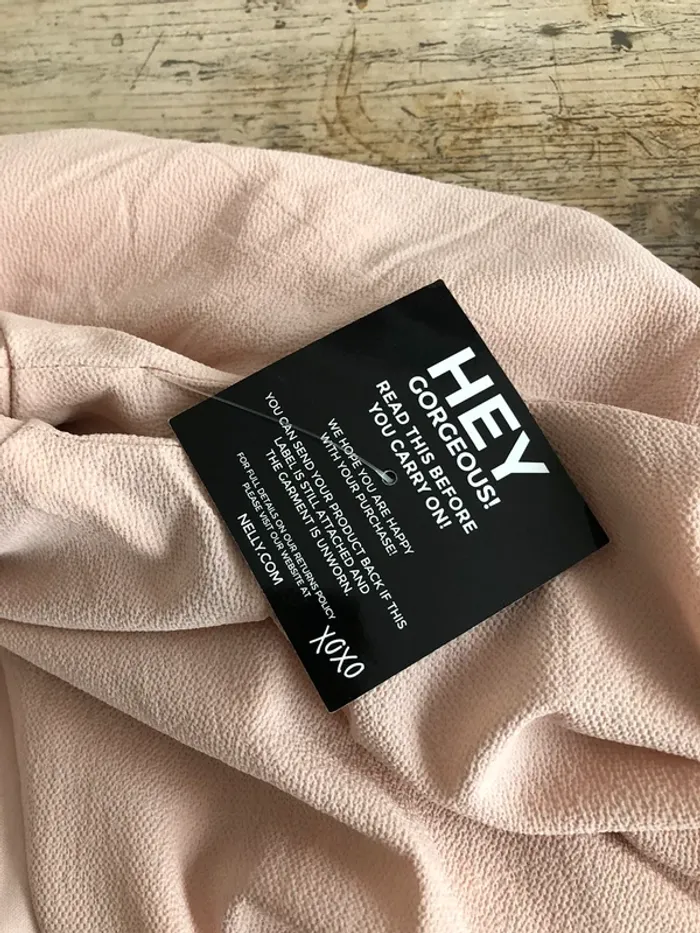 Robe de cérémonie - photo numéro 9