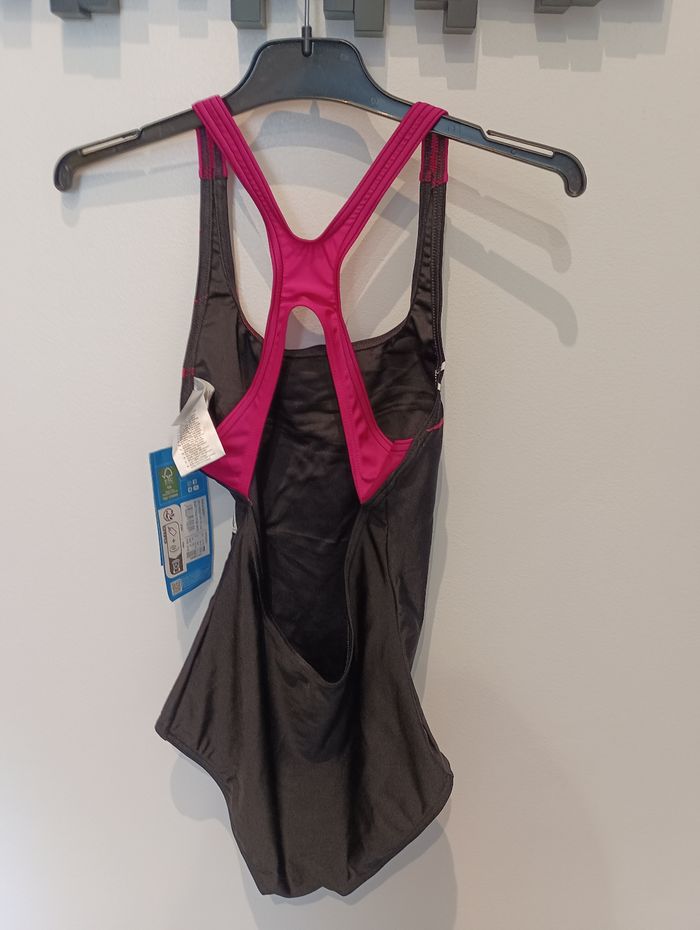 Maillot de bain 1 pièce - photo numéro 3