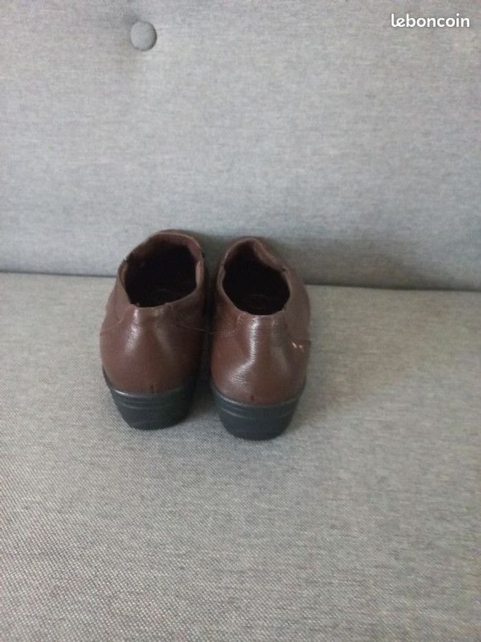 Chaussure ultra confortable - photo numéro 8