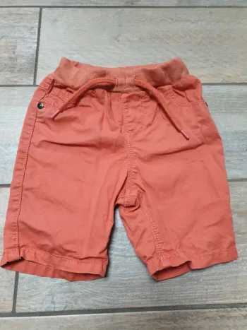 Short TAO 24 mois