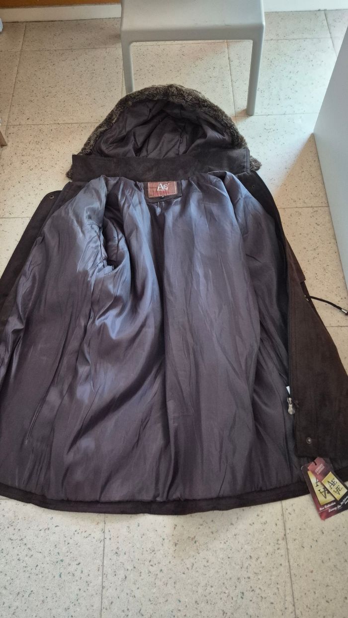 Veste neuf - photo numéro 3