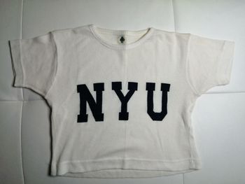 T-shirt oversize femme T36