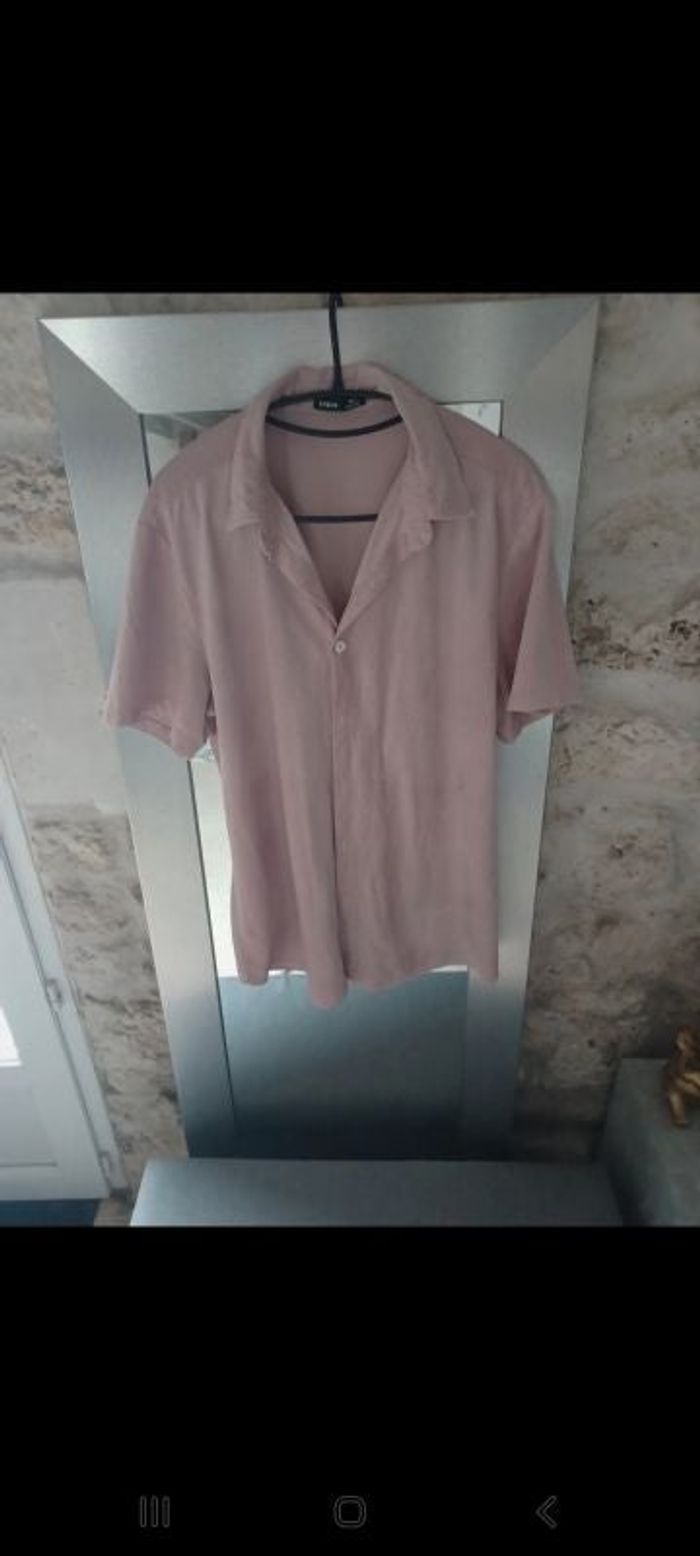 Chemise