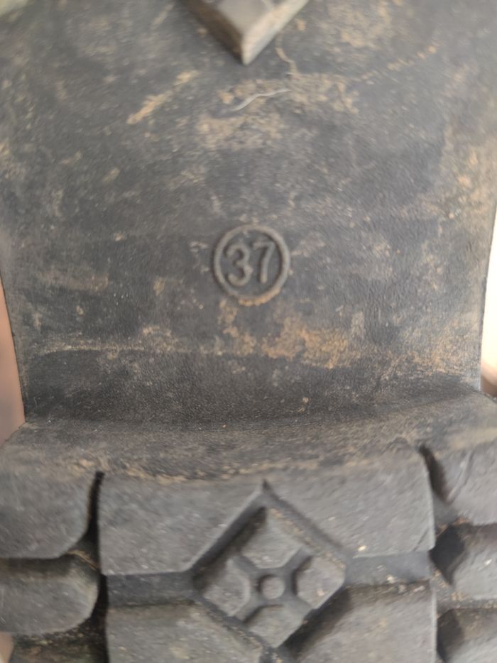 Bottine - photo numéro 5