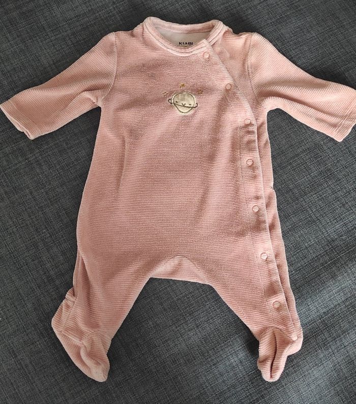 Lot de 5 pyjamas, Kiabi, Gémo, tape à l'oeil