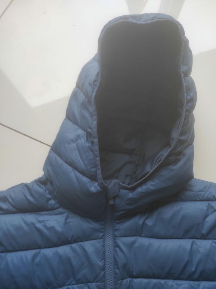 Doudoune homme UPZ taille L - photo numéro 5