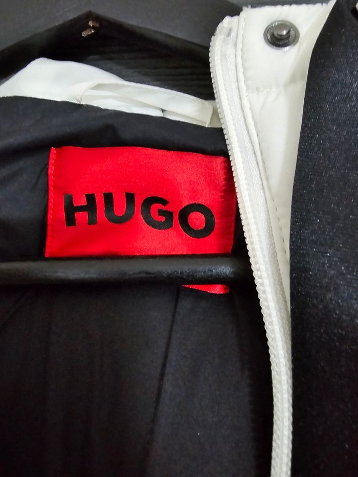 Doudoune Hugo boss - photo numéro 3