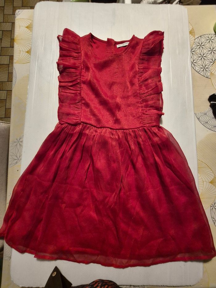 Robe 12 ans (146-152 cm)