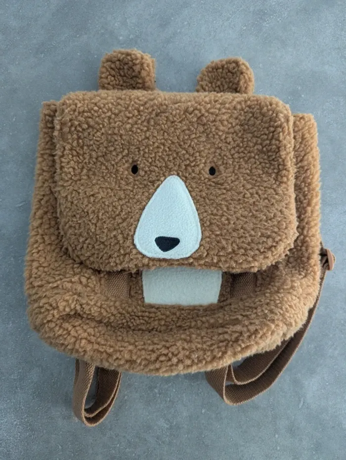 Sac a dos enfant