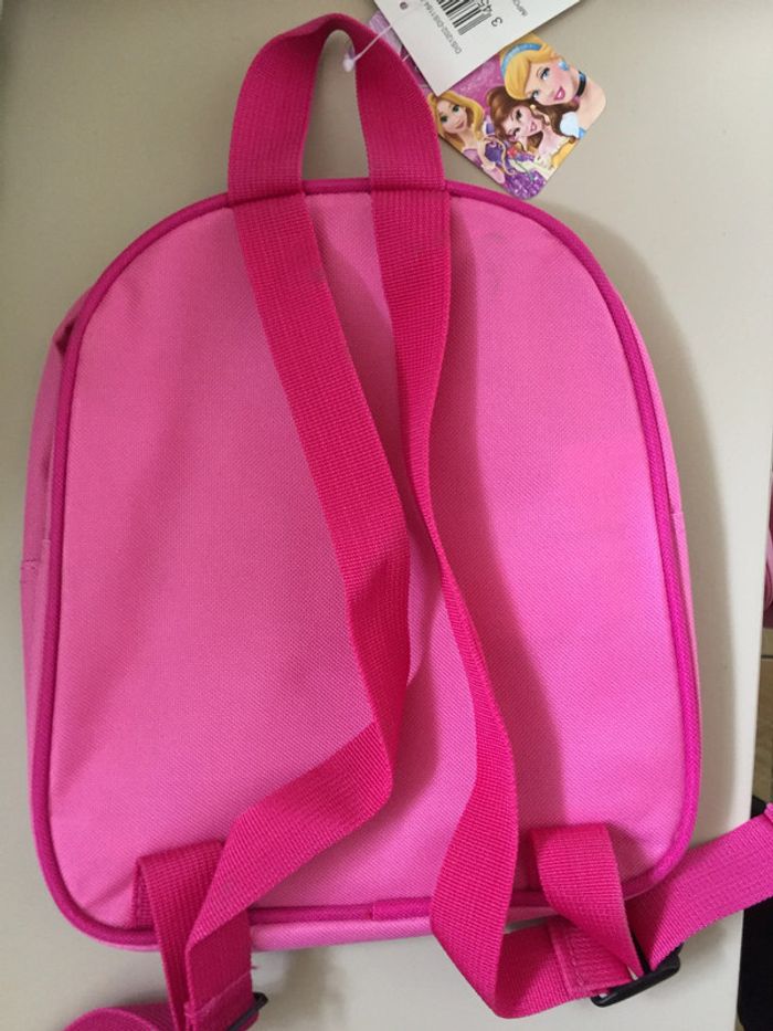 sac à dos neuf - photo numéro 2