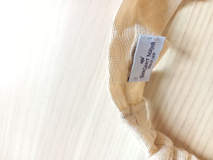 Bandeau Noël Sergent Major 🎄 - photo numéro 4