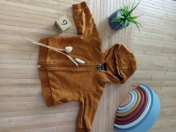 Veste kiabi 9mois garçon