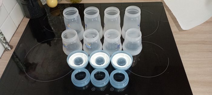 Biberons mam - photo numéro 2