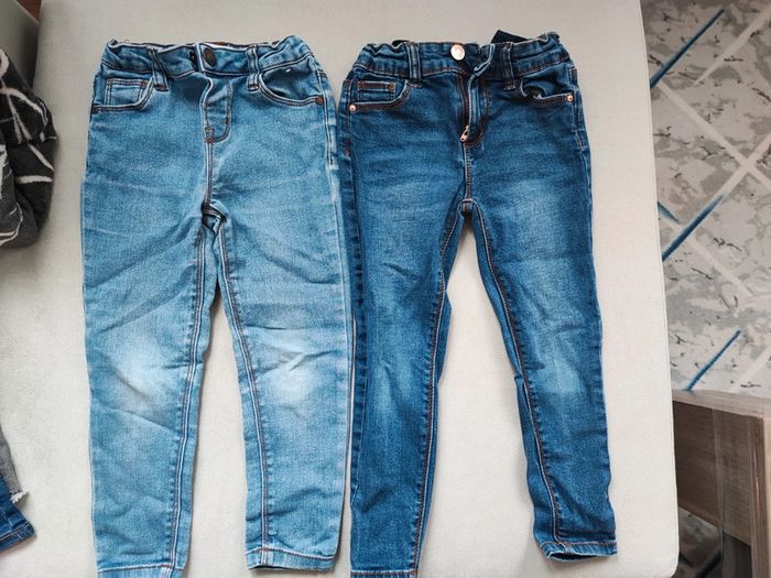 Jeans enfant