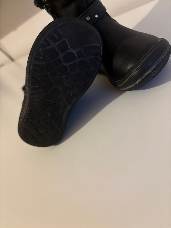 Bottes - photo numéro 2