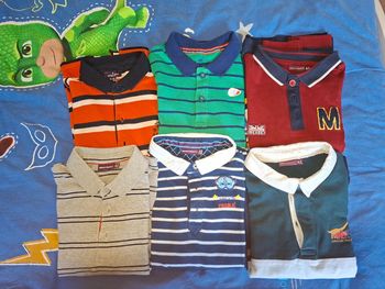 Lot polos
