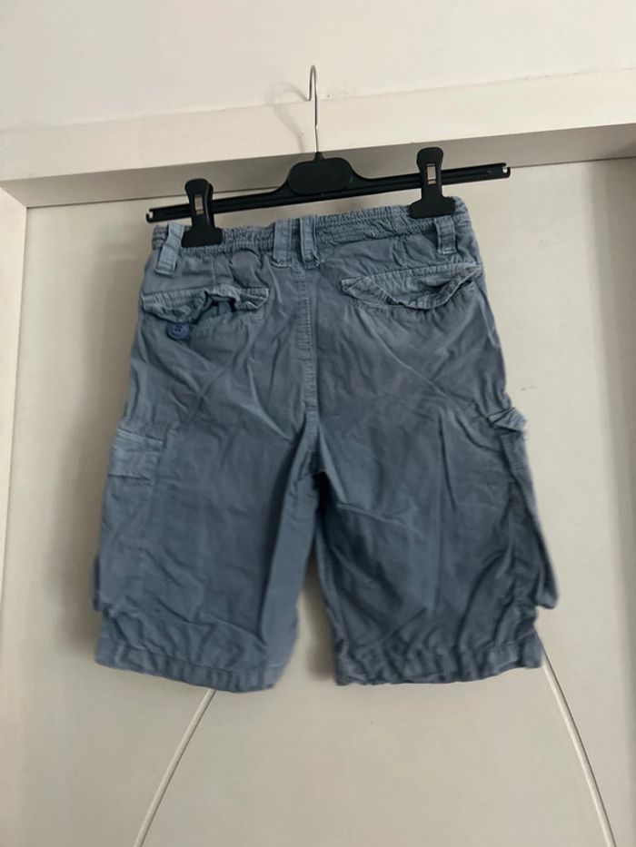 Short garçon 9 ans - photo numéro 2
