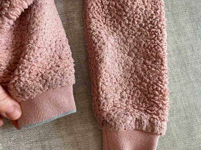 Pull chaud mayoral 3 ans - photo numéro 5