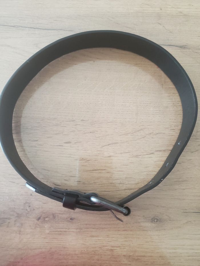 Ceinture garçon DPAM - photo numéro 3