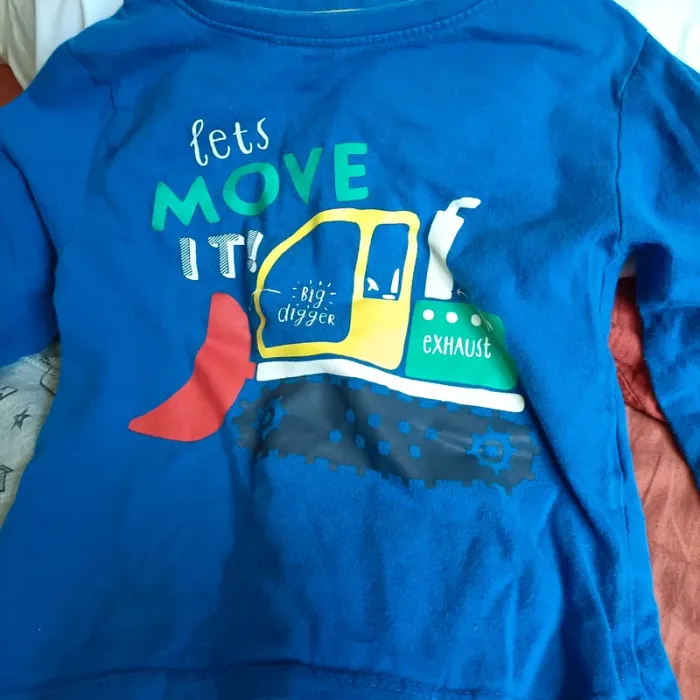 Lot vêtements bébé 18/24 mois - photo numéro 7