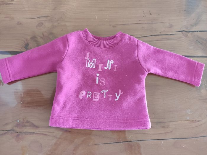 Lot fille 3 mois - photo numéro 7