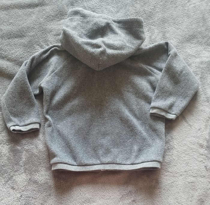 Sweat zippé 24 mois  ⛵ - photo numéro 5