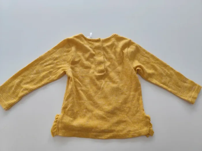 Pull fin 2 ans - photo numéro 2
