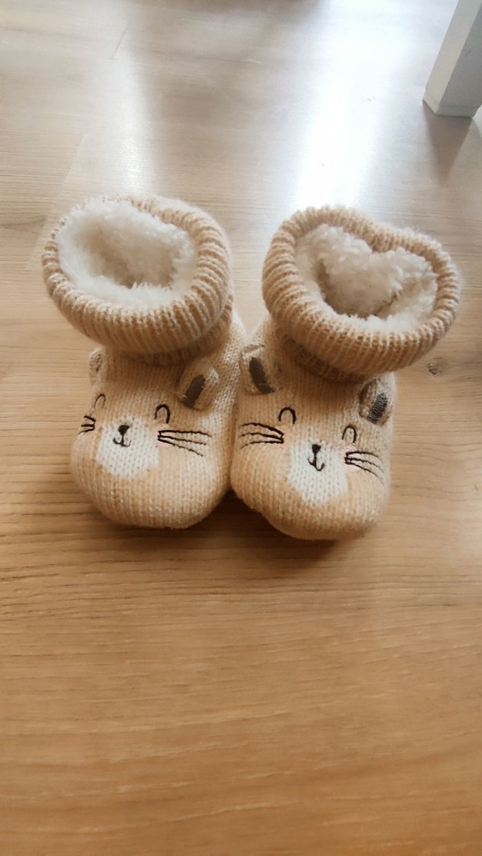 Pantoufles