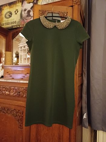 Robe femme cache cache taille 38