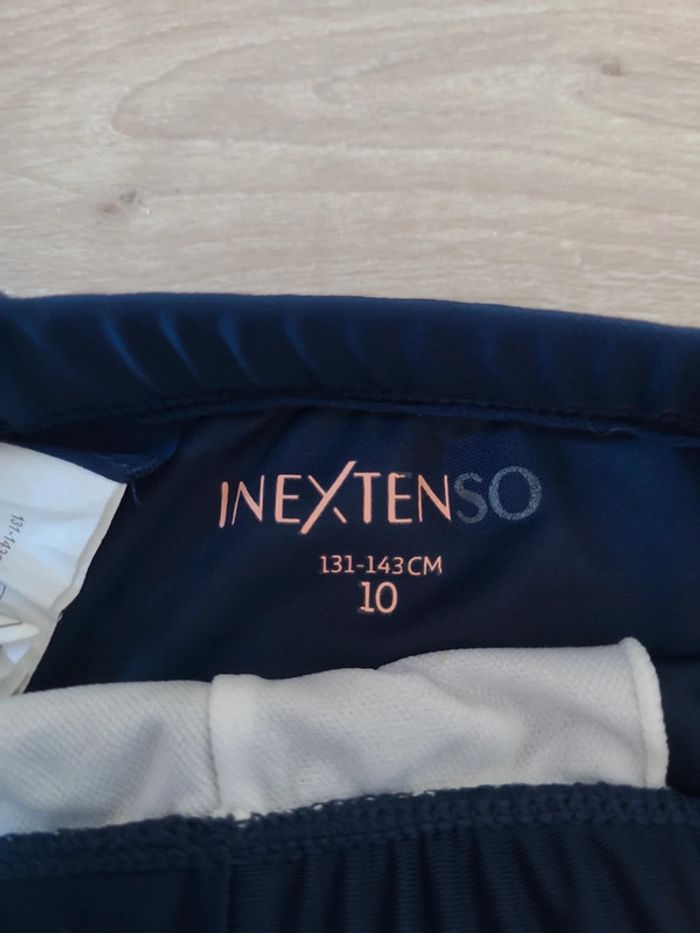 boxer maillot de bain 10 ans In extenso - photo numéro 3